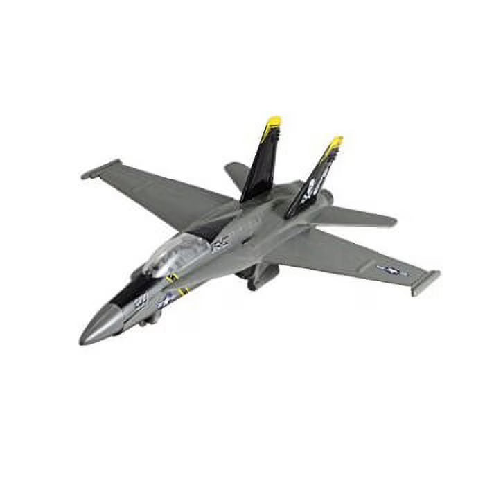 1:72 Scale Gray Hornet Model Kit V975
