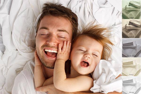 Bamboo Sheets Twin XL A72771