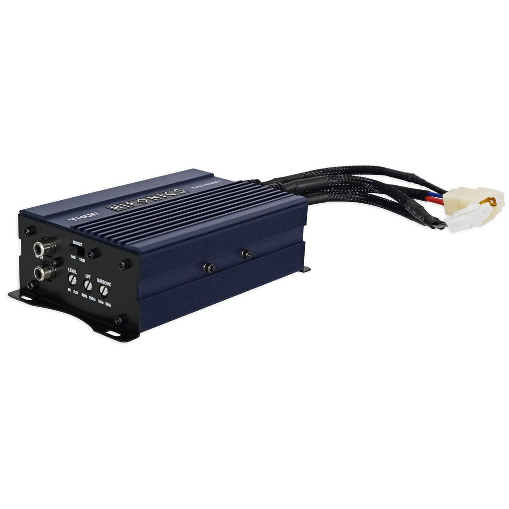 500W Class D Mono ATV Amplifier M1331