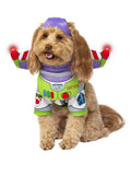 Buzz Lightyear Pet Costume Z849270
