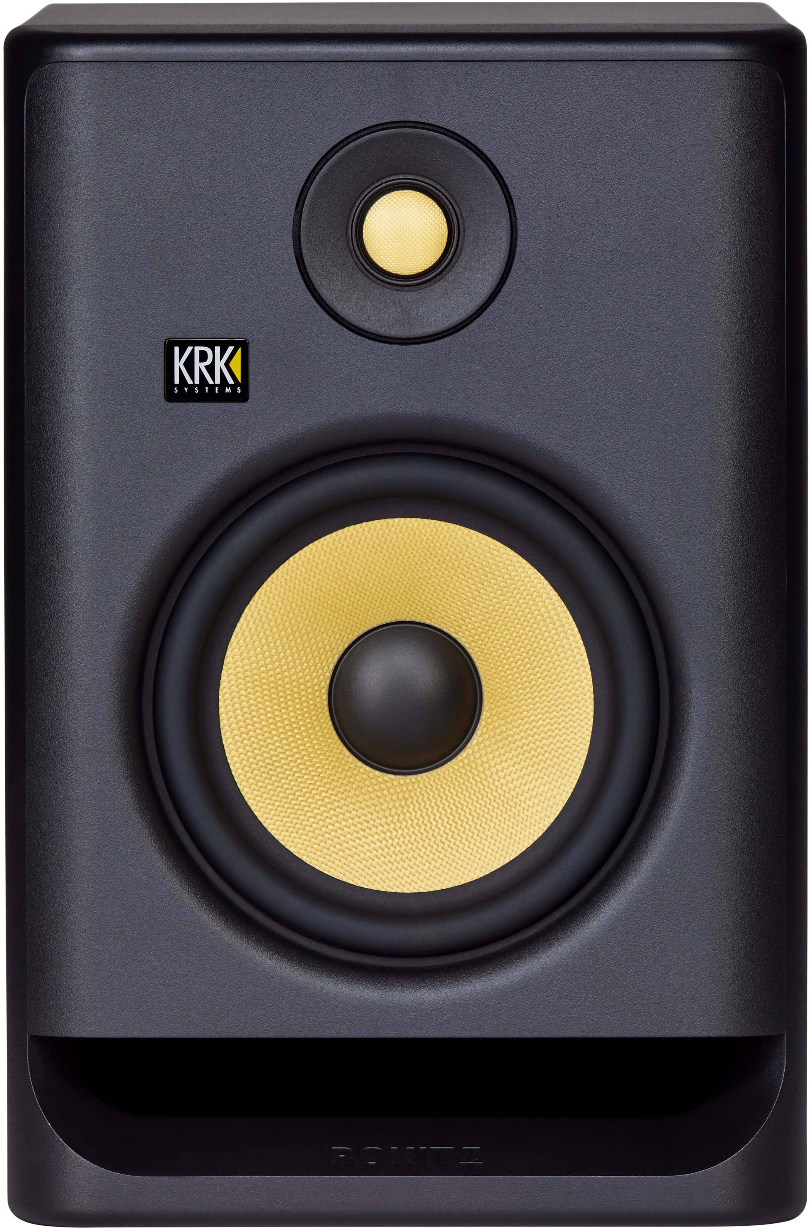 7-Inch Studio Monitor O84535