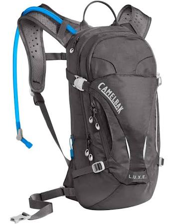 Carve Blue Fiery Cora Hydration Pack C129