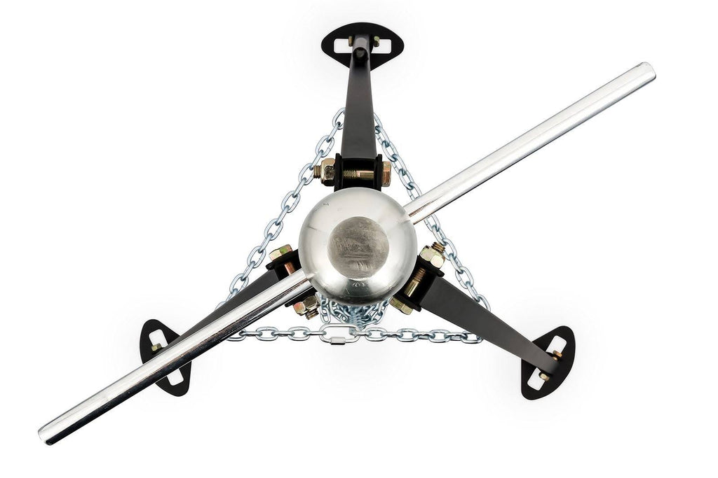 Gooseneck Stabilizer B659