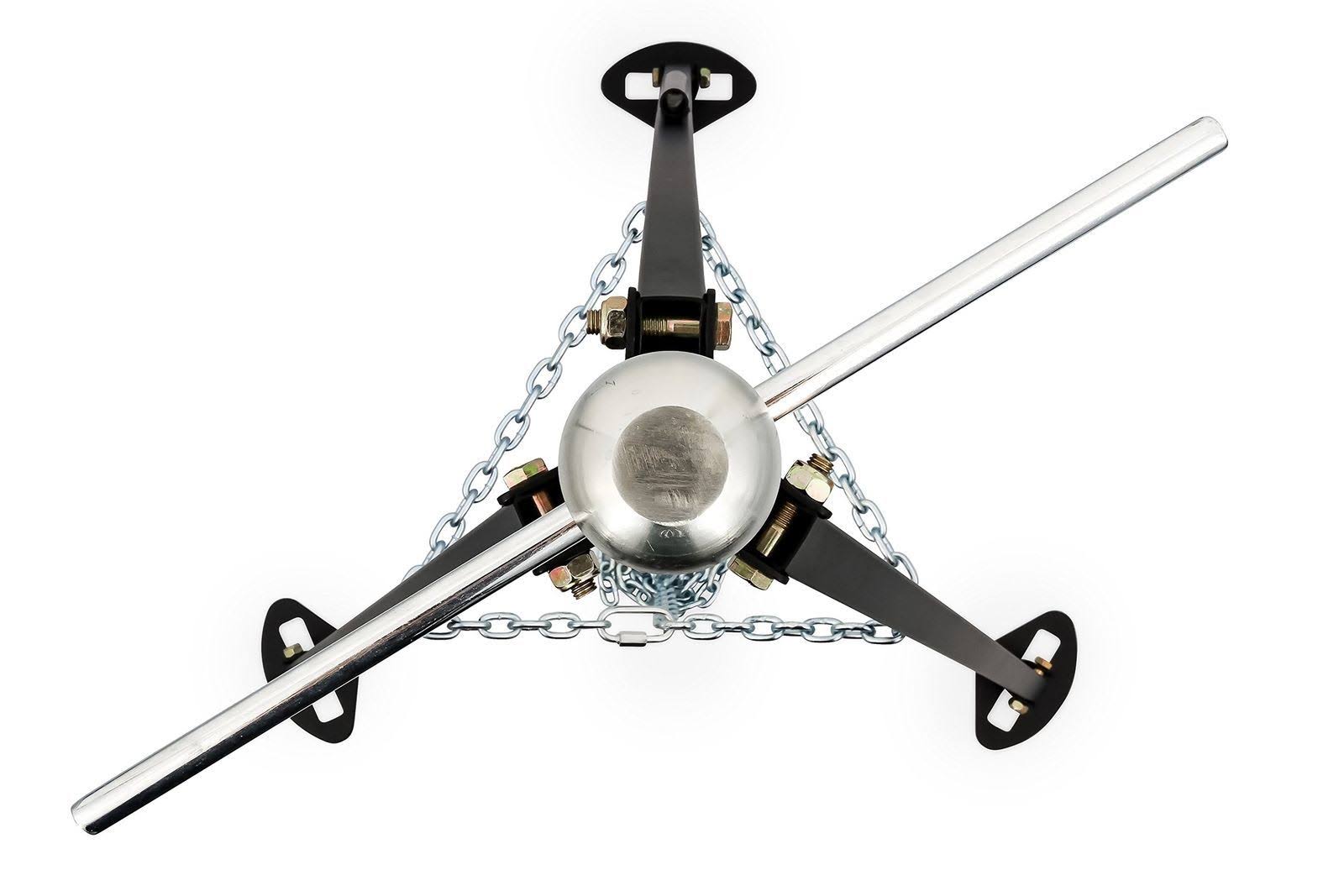 Gooseneck Stabilizer B659