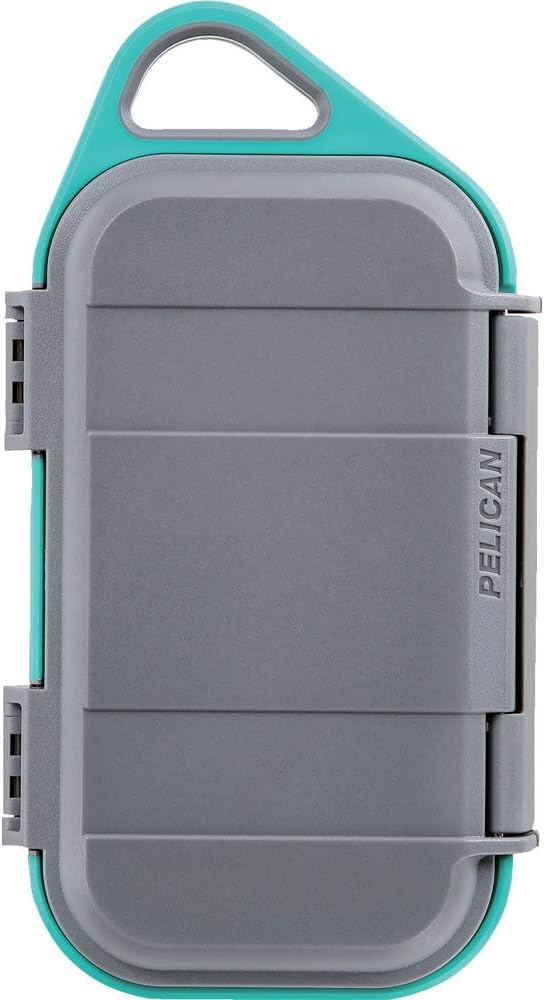 Waterproof Case (Anthracite/Grey) Q716
