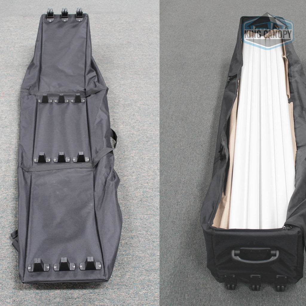 Canopy Roller Bag N25787