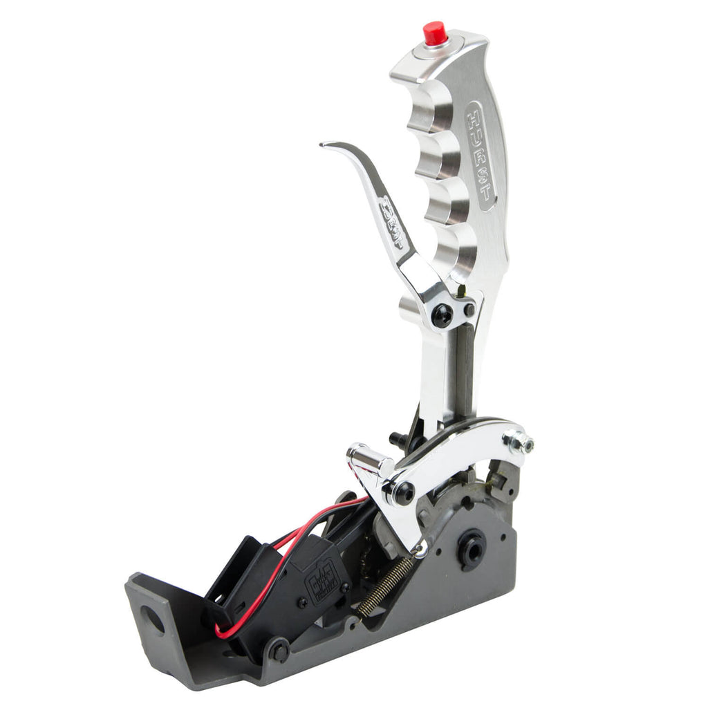 Pistol Grip Automatic Shifter D13253