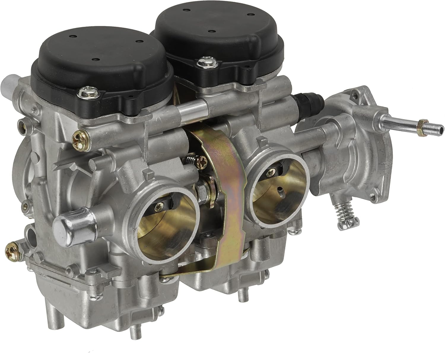 Carburetor Yamaha Raptor 660 2001 2002 2003 2004 2005 Pack of 2 S94302