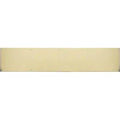 8 in. x 30 in. Polished Brass Magnetic Mount Kick Plate X4940