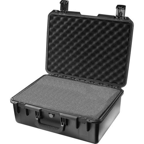 Black Hard Case Q700336