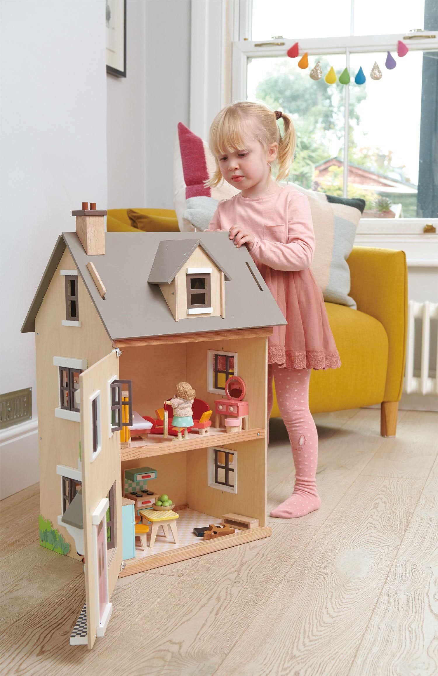 Foxtail Villa R9029