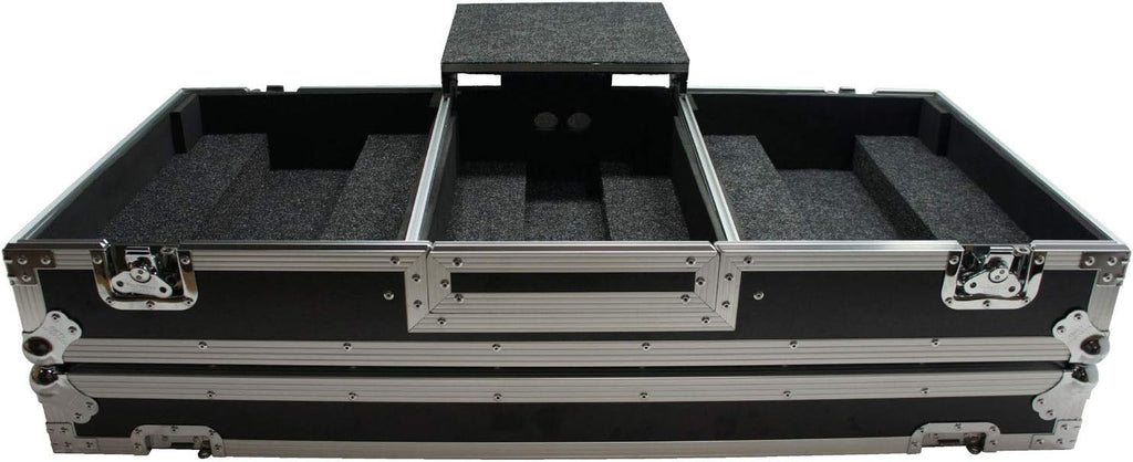 DJ Battle Coffin Case Z147