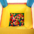 Large Inflatable Bounce House Castle Jumper I5627