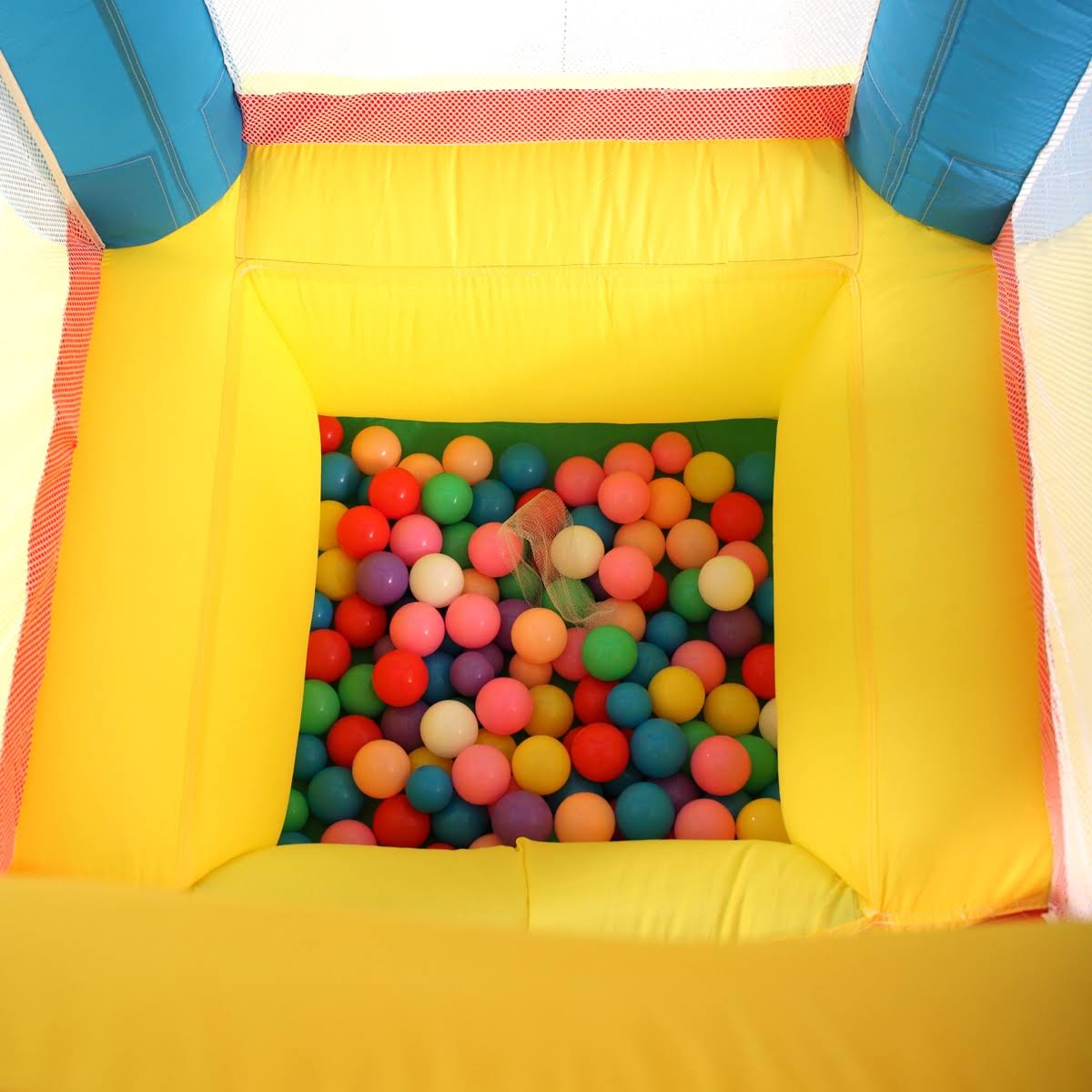Large Inflatable Bounce House Castle Jumper I5627