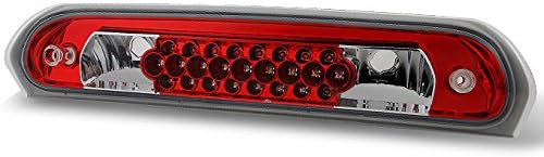 Smoke LED 3rd Brake Light Tail Lamp H177502