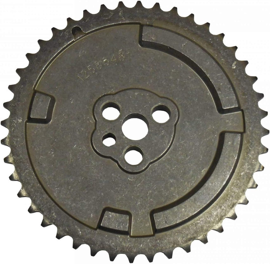 Timing Chain Set with Cam Sprocket, Cam Bolts, Crank Gear, Timing Chain, and Dampner O409