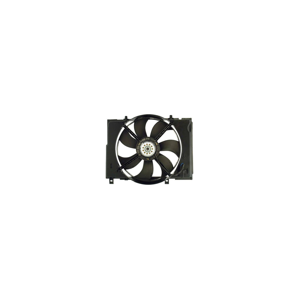 Cooling Fan Assembly V7196