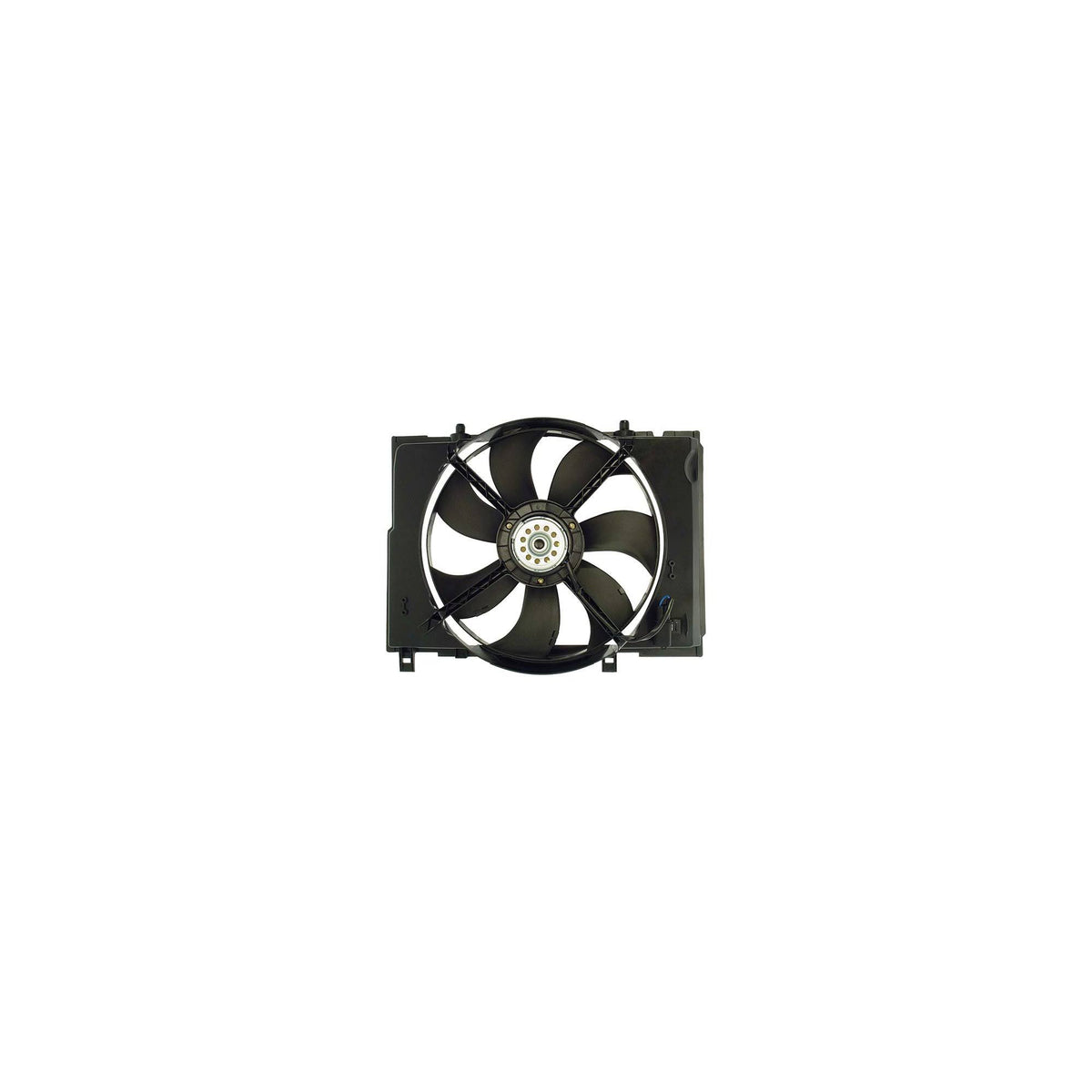 Cooling Fan Assembly V7196