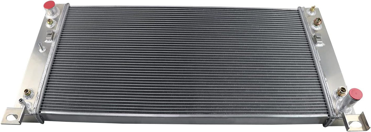 3 Row All Aluminum Radiator F33921