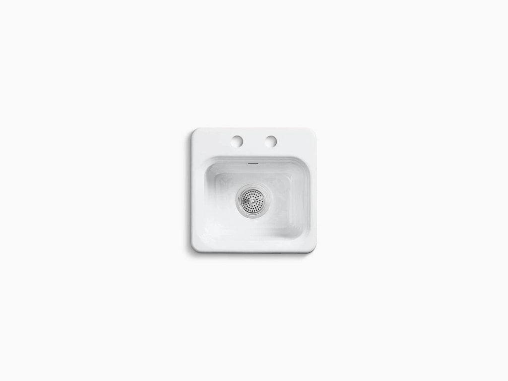 Biscuit Bar Sink T432243
