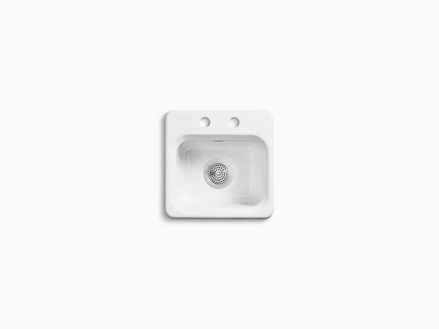 Biscuit Bar Sink T432243