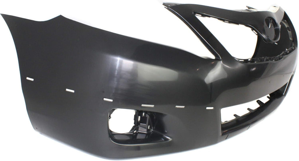 Front Bumper Cover for Toyota Camry 2010-2011 Primed SE Model R537