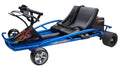 Blue/Black Electric Go Kart D4034