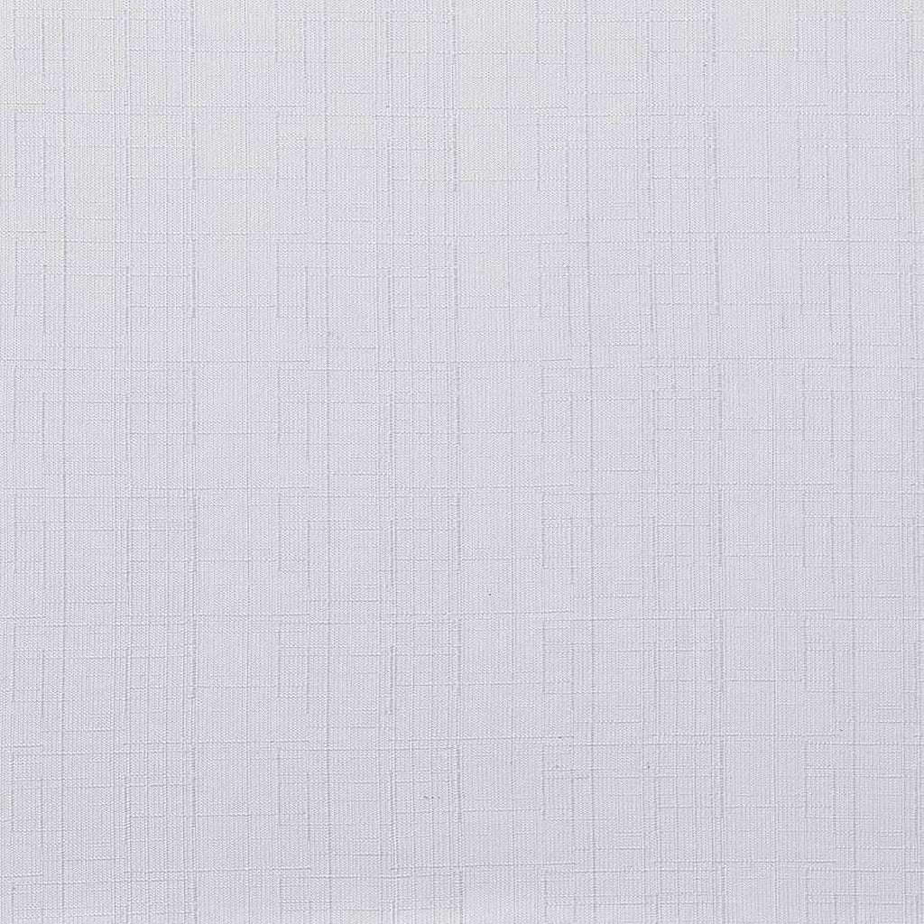 Winter White Grommet Top Blackout Curtain Panel Pair, 54"x84" W636183