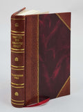 Leather Bound Book J668