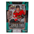 Hockey Trading Card Blaster Box (4 Packs) I28378