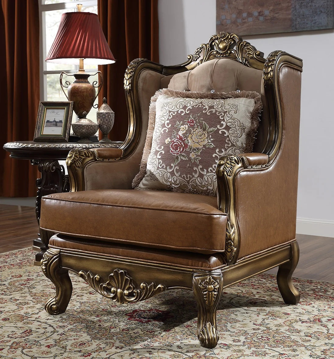 3PC Sofa Set U97104