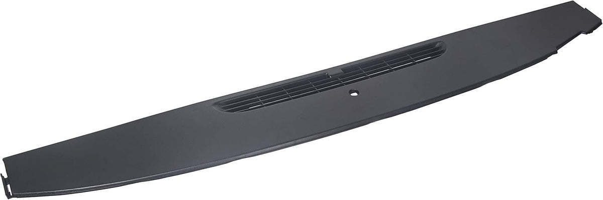 Molded Front Dash Defrost Vent Grille Cover Pack of 2 D948082