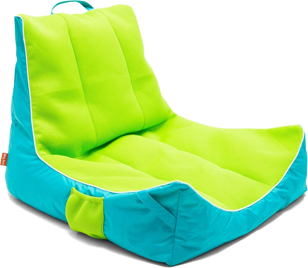 Blurred Stripe Float with Cup Holder P1152
