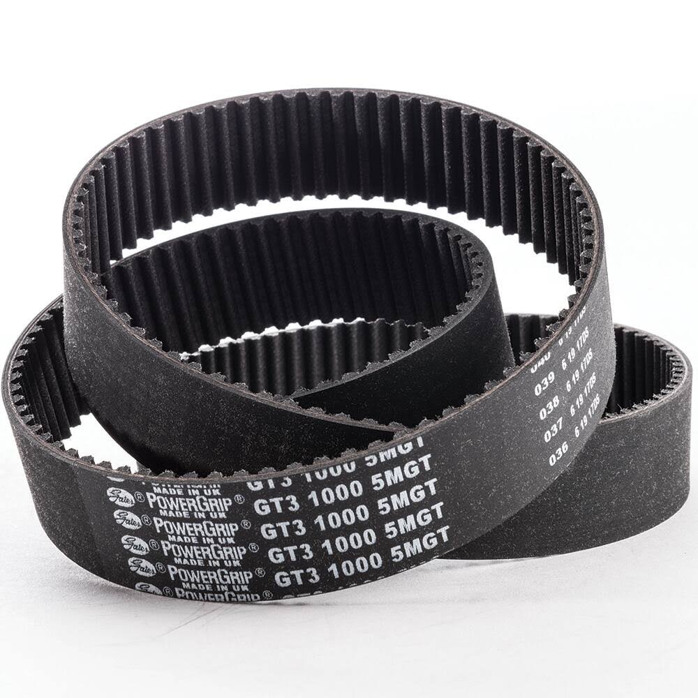 Banded V-Belt G4607