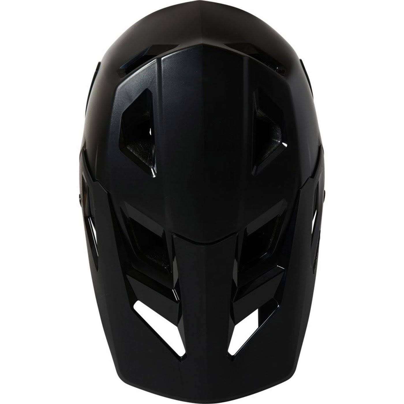 Black Kid Helmet U3680