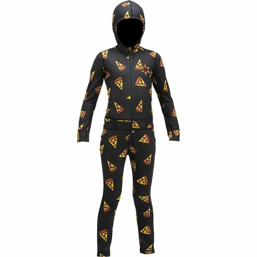 Youth Ninja Suit O49852