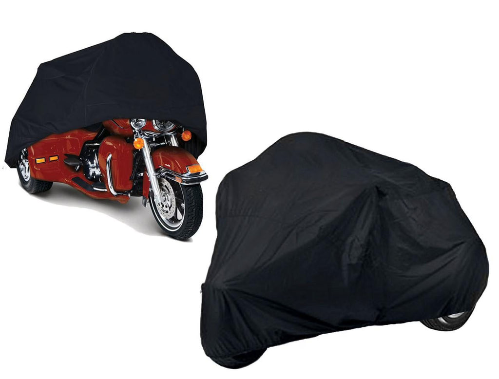 Trike Cover for Can-Am Roadster Spyder RT Limited 3-Wheeler P1935