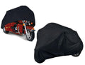 Trike Cover for Can-Am Roadster Spyder RT Limited 3-Wheeler P1935