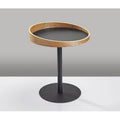 Natural Tray Top Table U1890