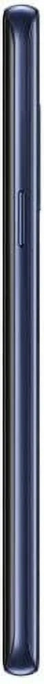 Coral Blue 64GB Smartphone A33531