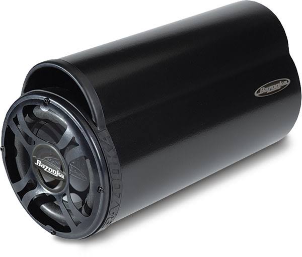 8 inch 8 Ohm DVC Bass Tube C830