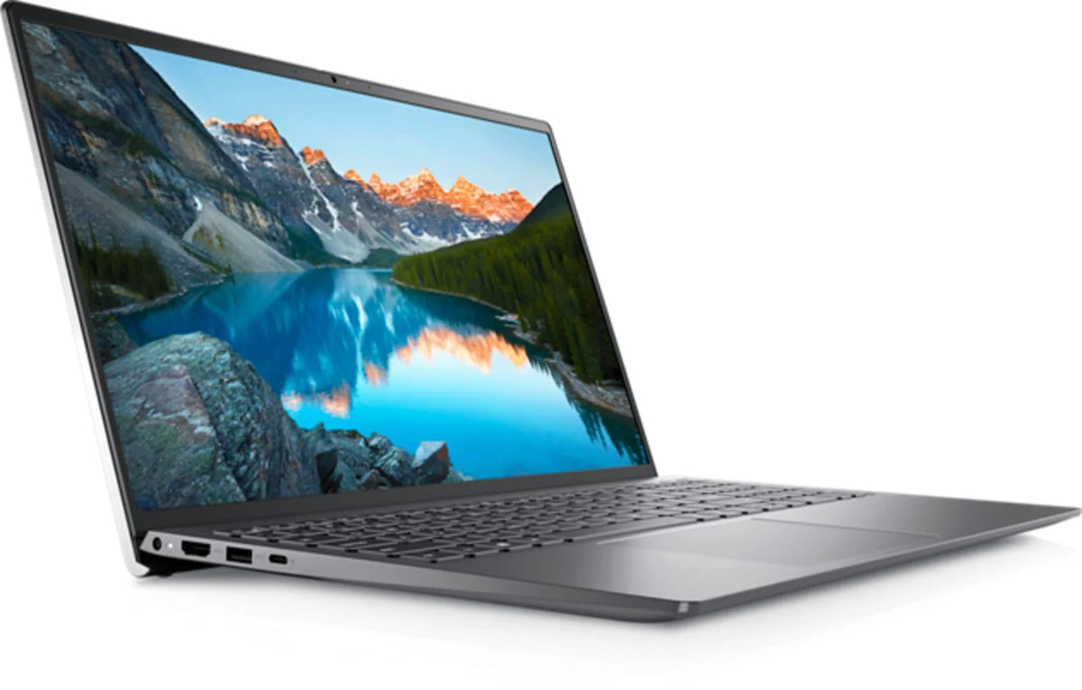 Refurbished Dell Inspiron 5510 Laptop 15.6" FHD Core i5 256GB SSD 8GB RAM R9505
