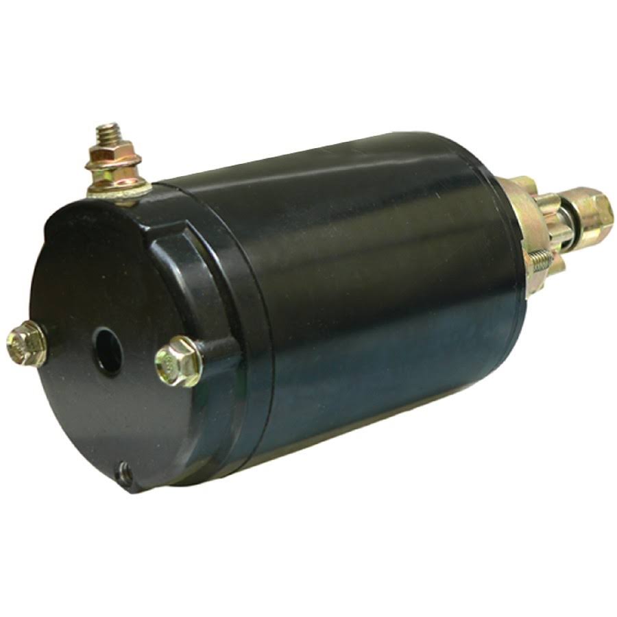 Starter for Outboard Marine 1980-1995 B92875