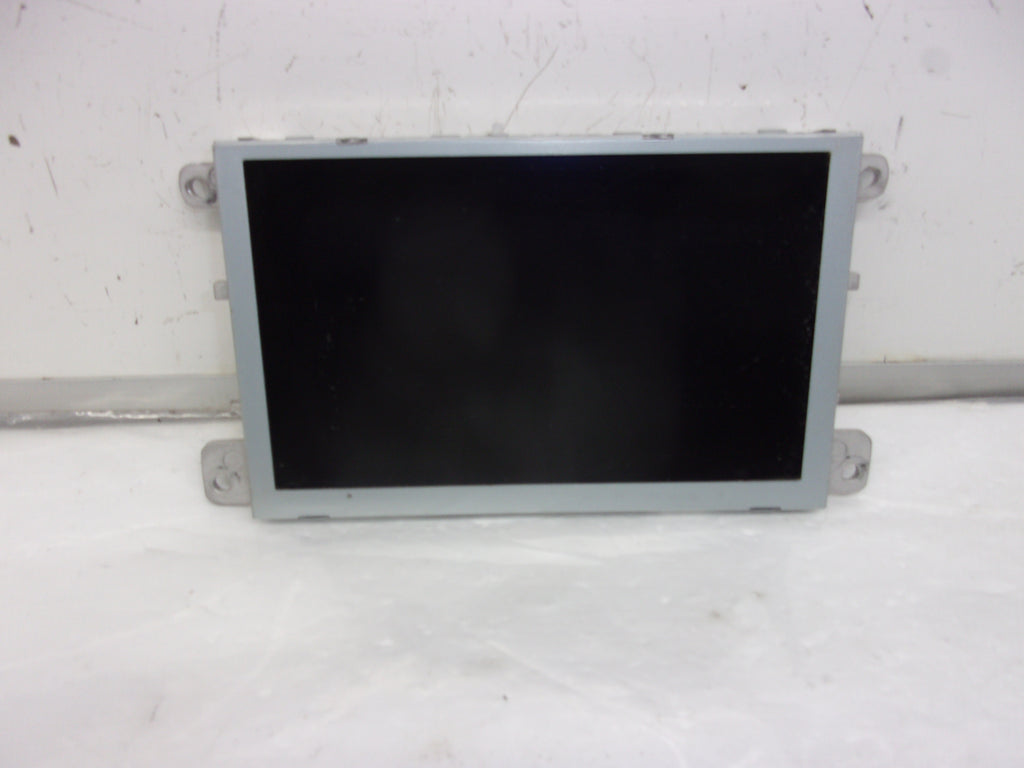 Pre-Owned Audi Q5 Information Display Screen G26445