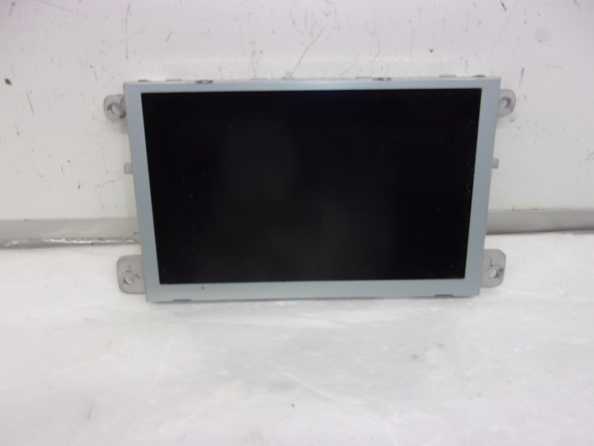 Pre-Owned Audi Q5 Information Display Screen G26445