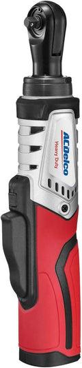 12V Cordless Li-ion 1/4” Brushless Ratchet Wrench X89396
