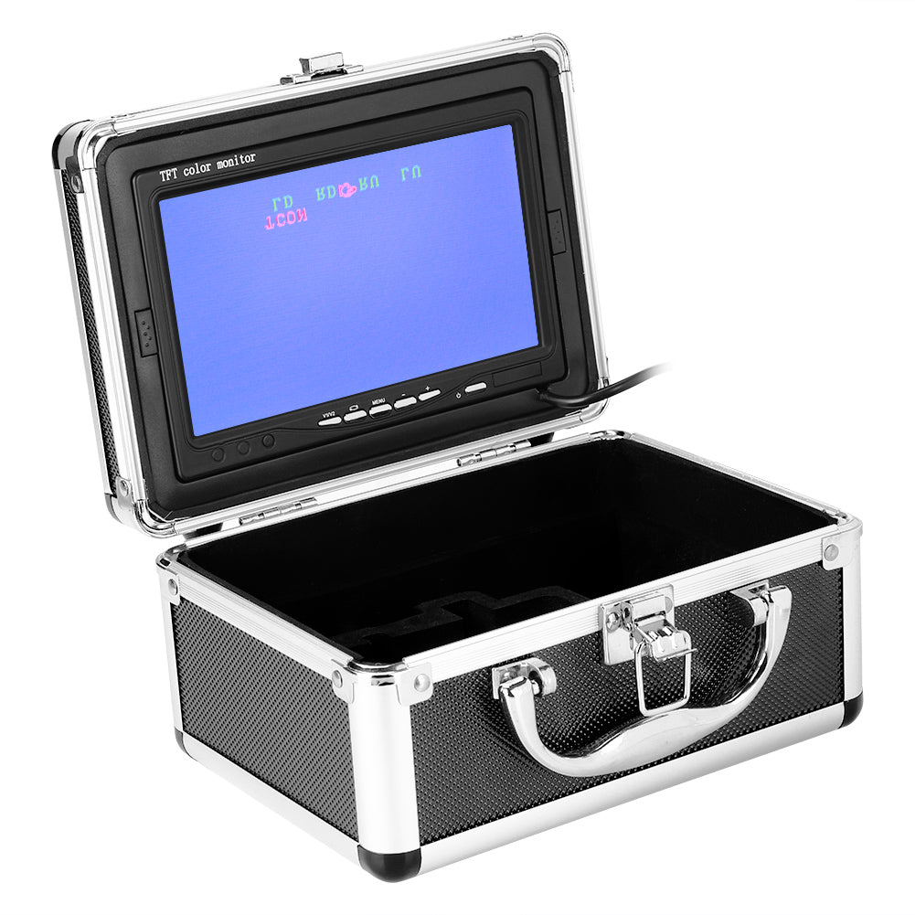 Video Camera Kit Underwater 1000TVL Fish Finder Color P896821