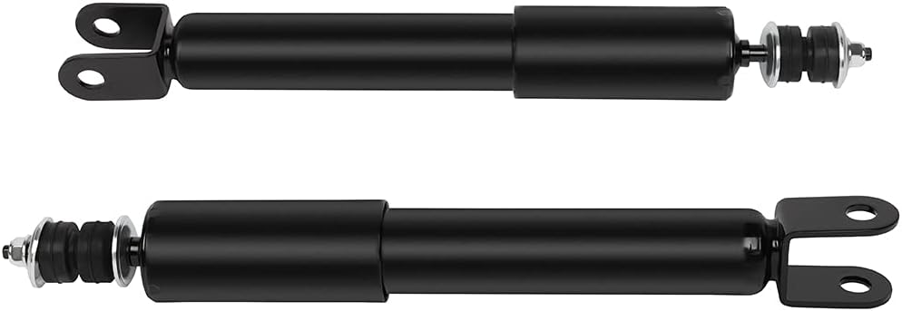 2 x Front Struts Shock Absorbers Pack of 2 A756