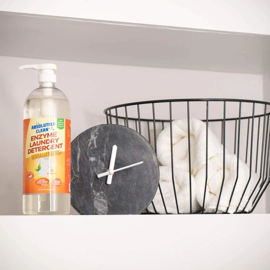 Natural Based Laundry Detergent (256 Loads) I417145
