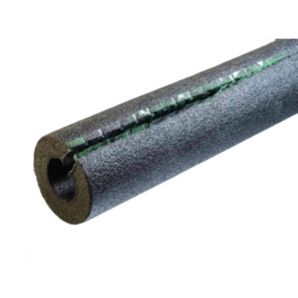 Polyethylene Foam Pipe Insulation 60 Lineal Feet L312
